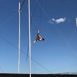 Meet your Posher, Morgan